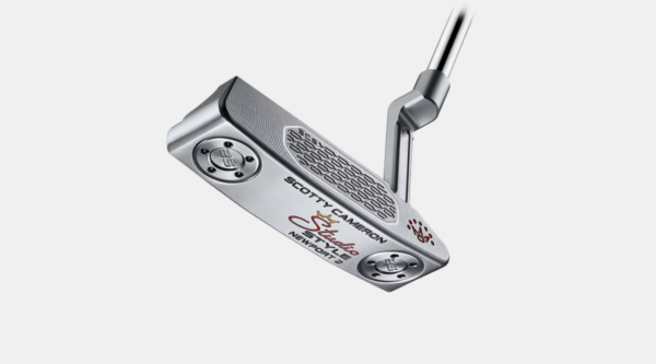 Scotty Cameron Studio Style Newport 2+ (L-Neck) - Image 2