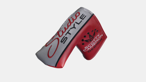 Scotty Cameron Studio Style Newport 2+ (L-Neck) - Image 5