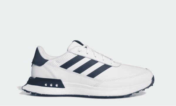 Adidas Mens S2G SL Leather 24 - Image 7