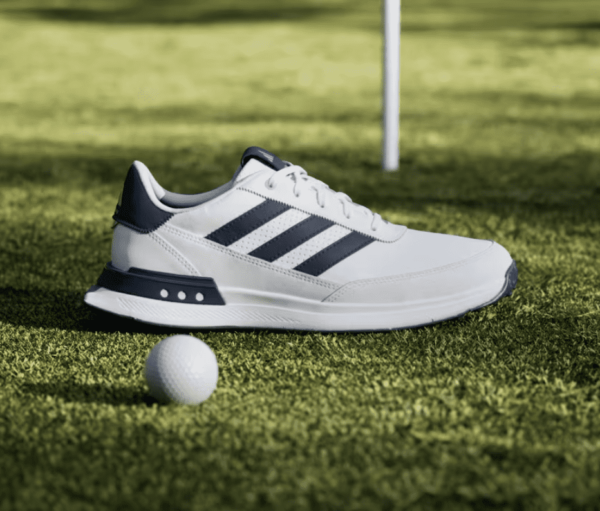 Adidas Mens S2G SL Leather 24 - Image 8