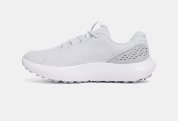 Under Armour Surge Golf Shoes - Image 3
