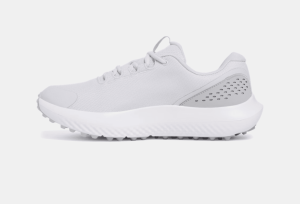 Under Armour Surge Golf Shoes - Image 7