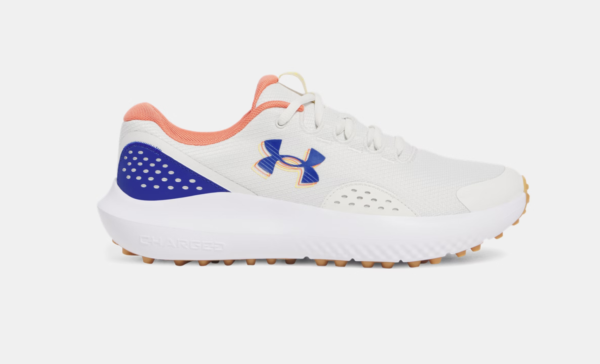 Under Armour Surge Golf Shoes - Image 4