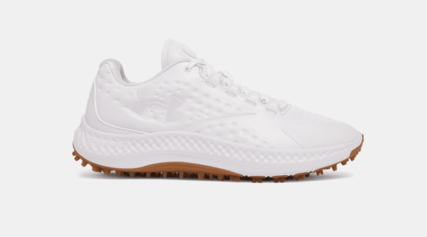 Under Armour Curry 1 Spikeless Golf Shoes