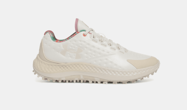 Under Armour Curry 1 Spikeless Golf Shoes - Image 5