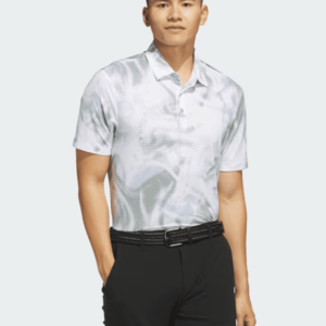 Adidas ULT PT Mesh Polo (2025)