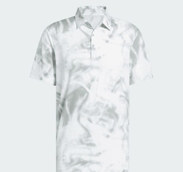 Adidas ULT PT Mesh Polo (2025) - Image 5