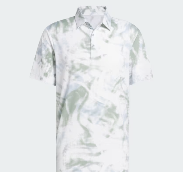 Adidas ULT PT Mesh Polo (2025) - Image 4