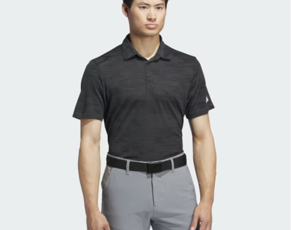 Adidas ULT365 TXT Polo (2025)