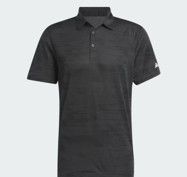 Adidas ULT365 TXT Polo (2025) - Image 2