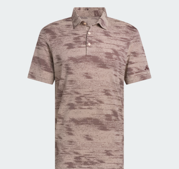 Adidas ULT365 TXT Polo (2025) - Image 4