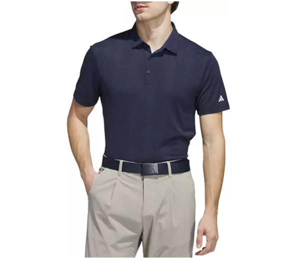 Adidas ULT MV MSH Polo (2025)
