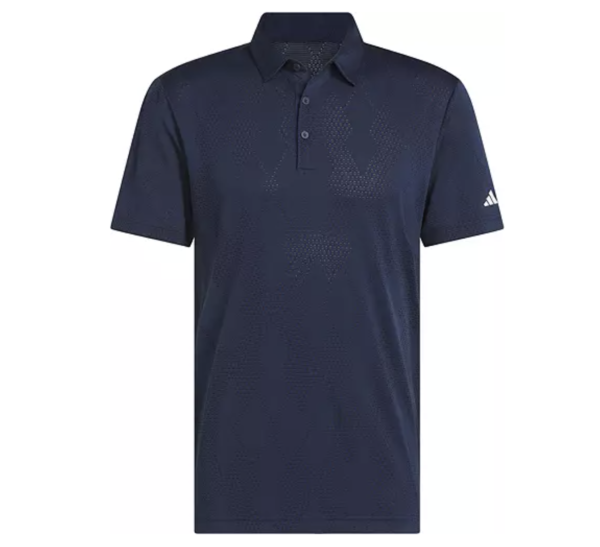Adidas ULT MV MSH Polo (2025) - Image 2