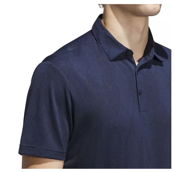 Adidas ULT MV MSH Polo (2025) - Image 3