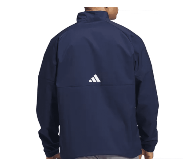 Adidas PROV FZ Rain Jacket (2025) - Image 5