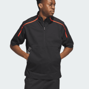 Adidas PROV SS Rain Jacket (2025)