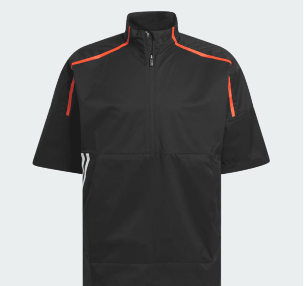 Adidas PROV SS Rain Jacket (2025) - Image 2