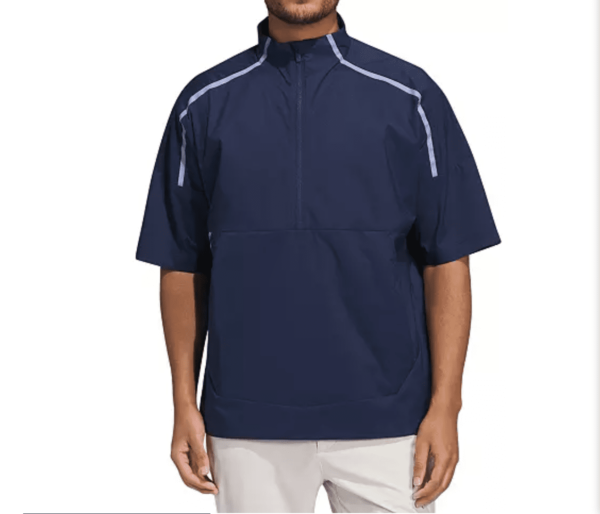 Adidas PROV SS Rain Jacket (2025) - Image 5