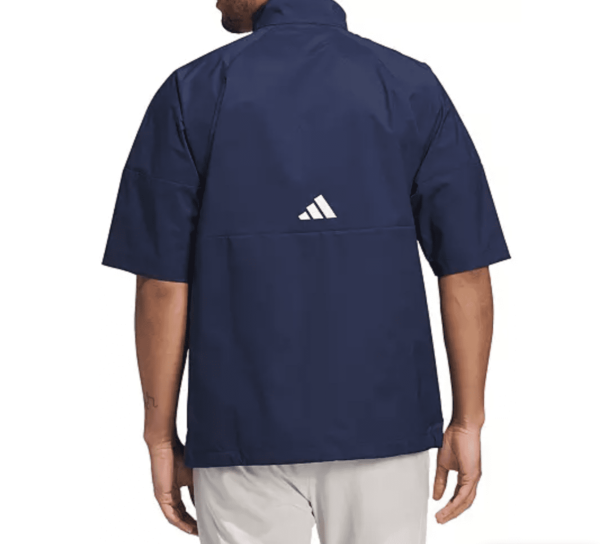 Adidas PROV SS Rain Jacket (2025) - Image 4