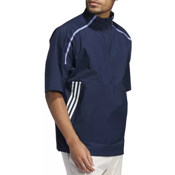 Adidas PROV SS Rain Jacket (2025) - Image 6