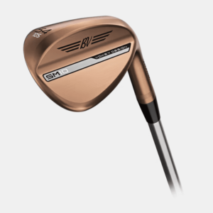 Titleist Vokey SM10 Limited Edition Oil Can Wedge