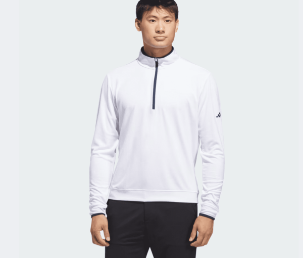 Adidas Core LTWT 1/4 Z