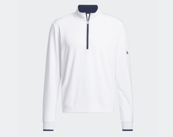 Adidas Core LTWT 1/4 Z - Image 7