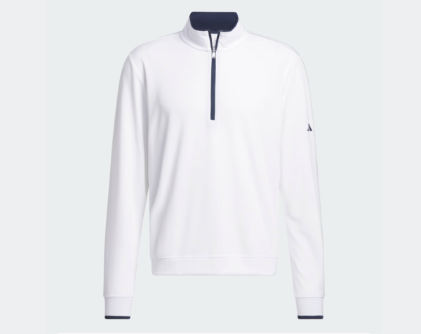 Adidas Core LTWT 1/4 Z - Image 2