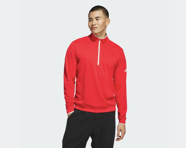 Adidas Core LTWT 1/4 Z - Image 3
