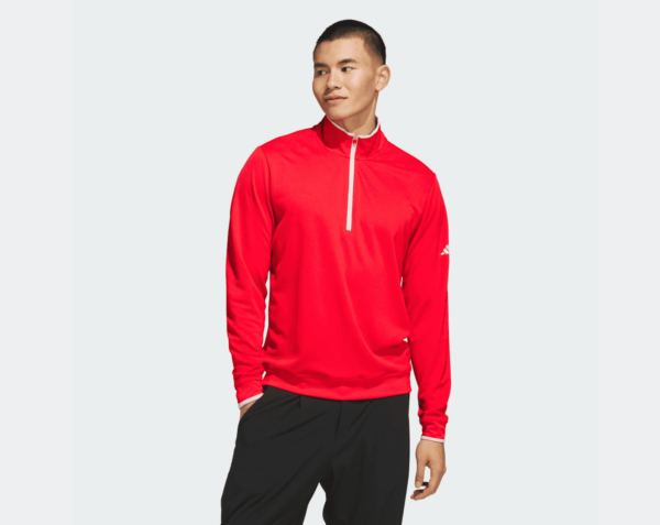 Adidas Core LTWT 1/4 Z - Image 8