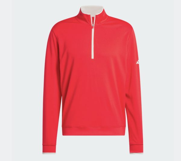 Adidas Core LTWT 1/4 Z - Image 4