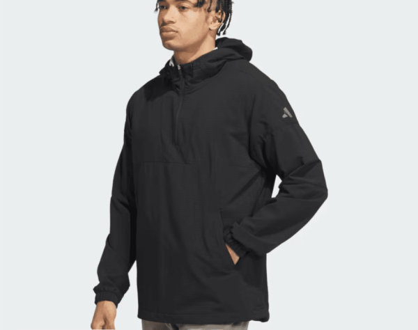 Adidas ULT365 Anorak Hoodie - Image 3