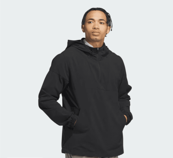 Adidas ULT365 Anorak Hoodie