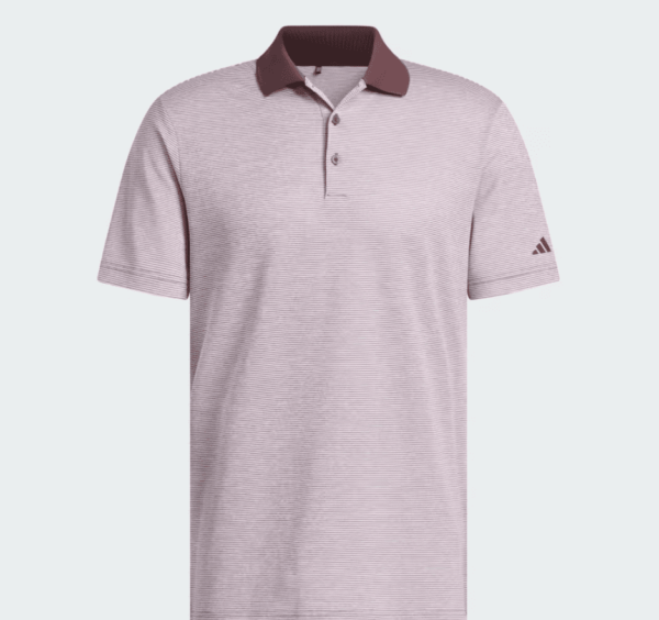 Adidas Ottoman Men's Polo - Image 5