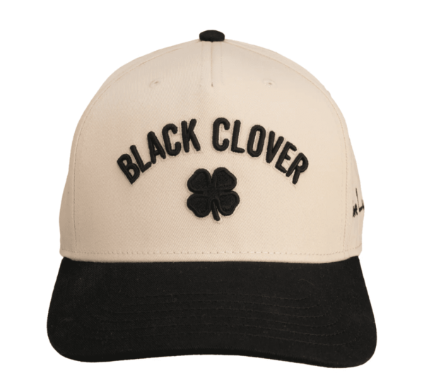 Black Clover Timeless 1 Snapback
