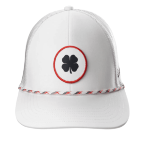 Black Clover Classic Rope 1 Snapback