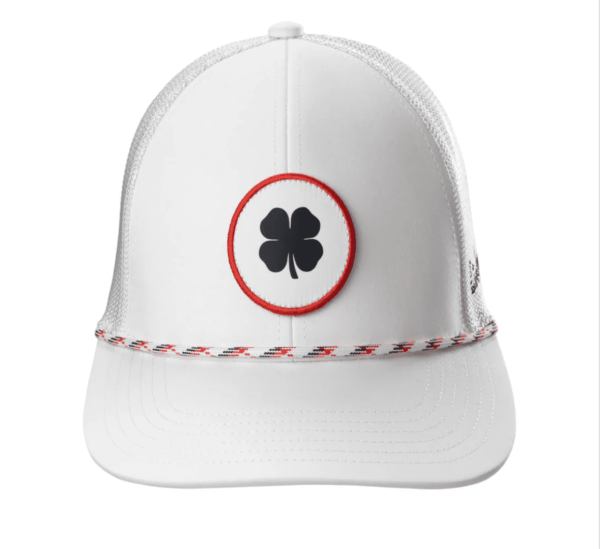 Black Clover Classic Rope 1 Snapback