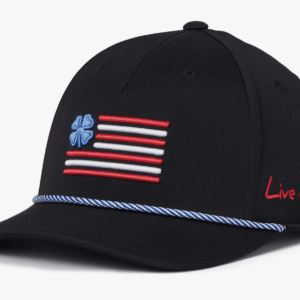 Black Clover Clover Nation 28 Snapback
