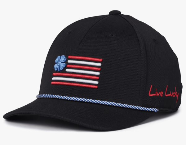 Black Clover Clover Nation 28 Snapback