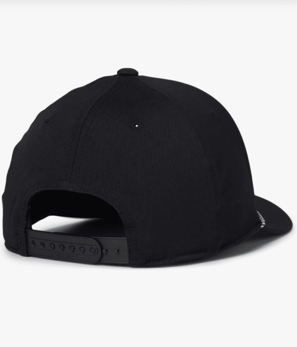 Black Clover Clover Nation 28 Snapback - Image 3