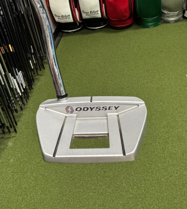 Trade In Odyssey 7 Bird RH 35 IN