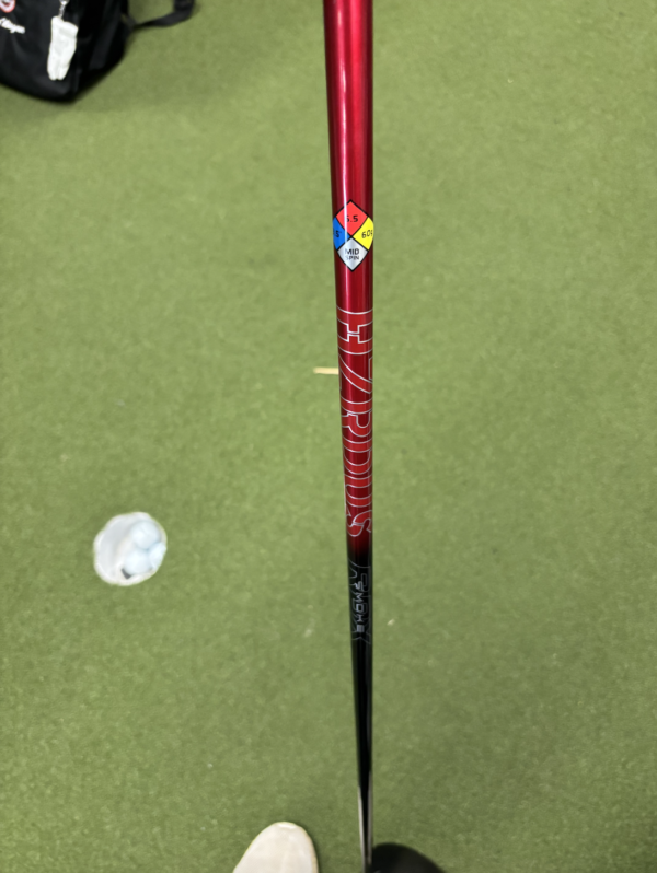 Trade-In Callaway Rogue ST Max 9.0 Driver RH - Image 5
