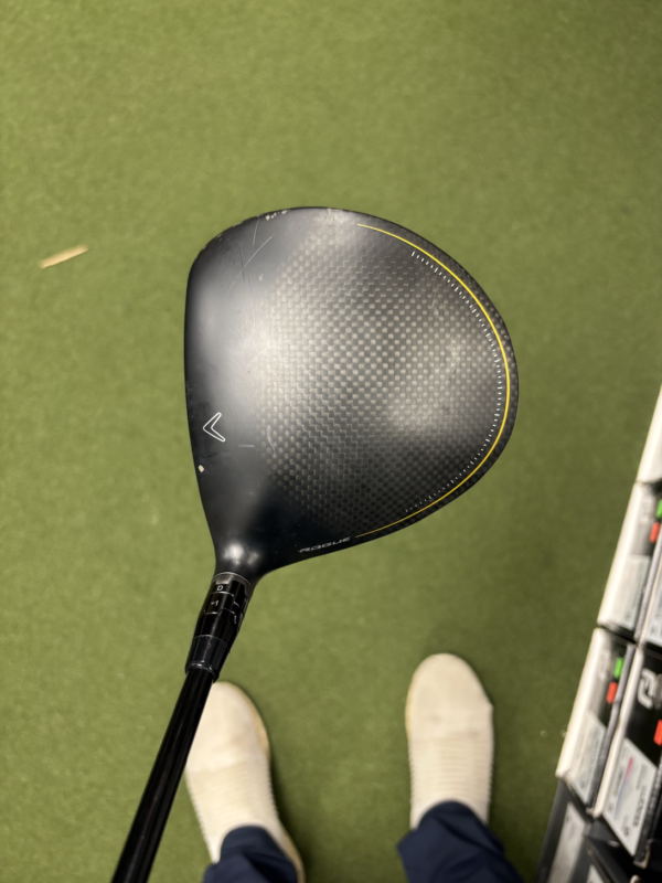 Trade-In Callaway Rogue ST Max 9.0 Driver RH - Image 3