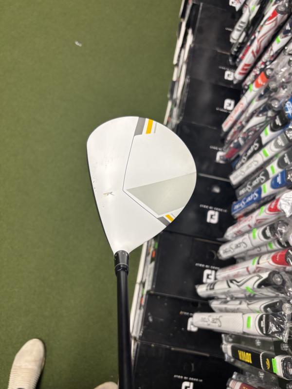 Trade In Taylormade RBZ Stage 2 10.5 Driver RH - Image 3