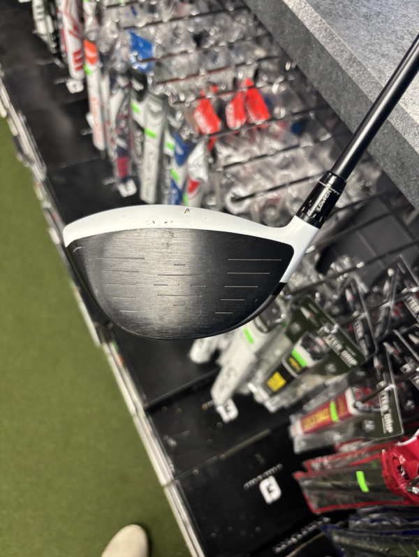 Trade In Taylormade RBZ Stage 2 10.5 Driver RH - Image 2