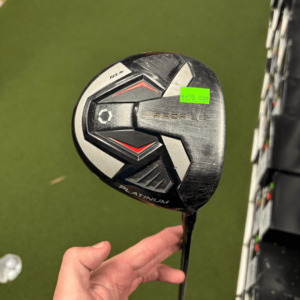 Trade in Wilson Profile Platinum Driver 10.5 Men's Flex RH