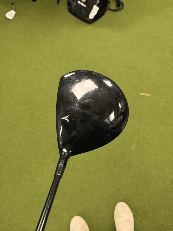 Trade in Wilson Profile Platinum Driver 10.5 Men's Flex RH - Image 2