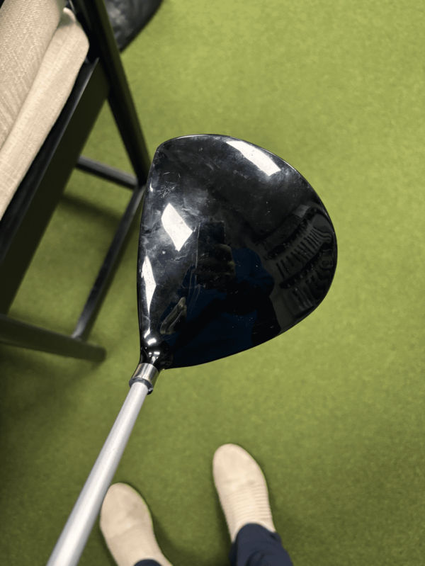 Trade in Warrior Driver 9 RH - Image 3