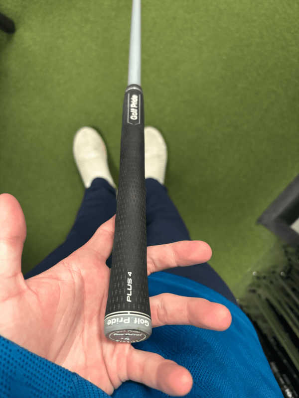 Trade in Warrior Driver 9 RH - Image 6