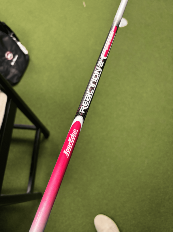 Trade in Warrior Driver 9 RH - Image 5